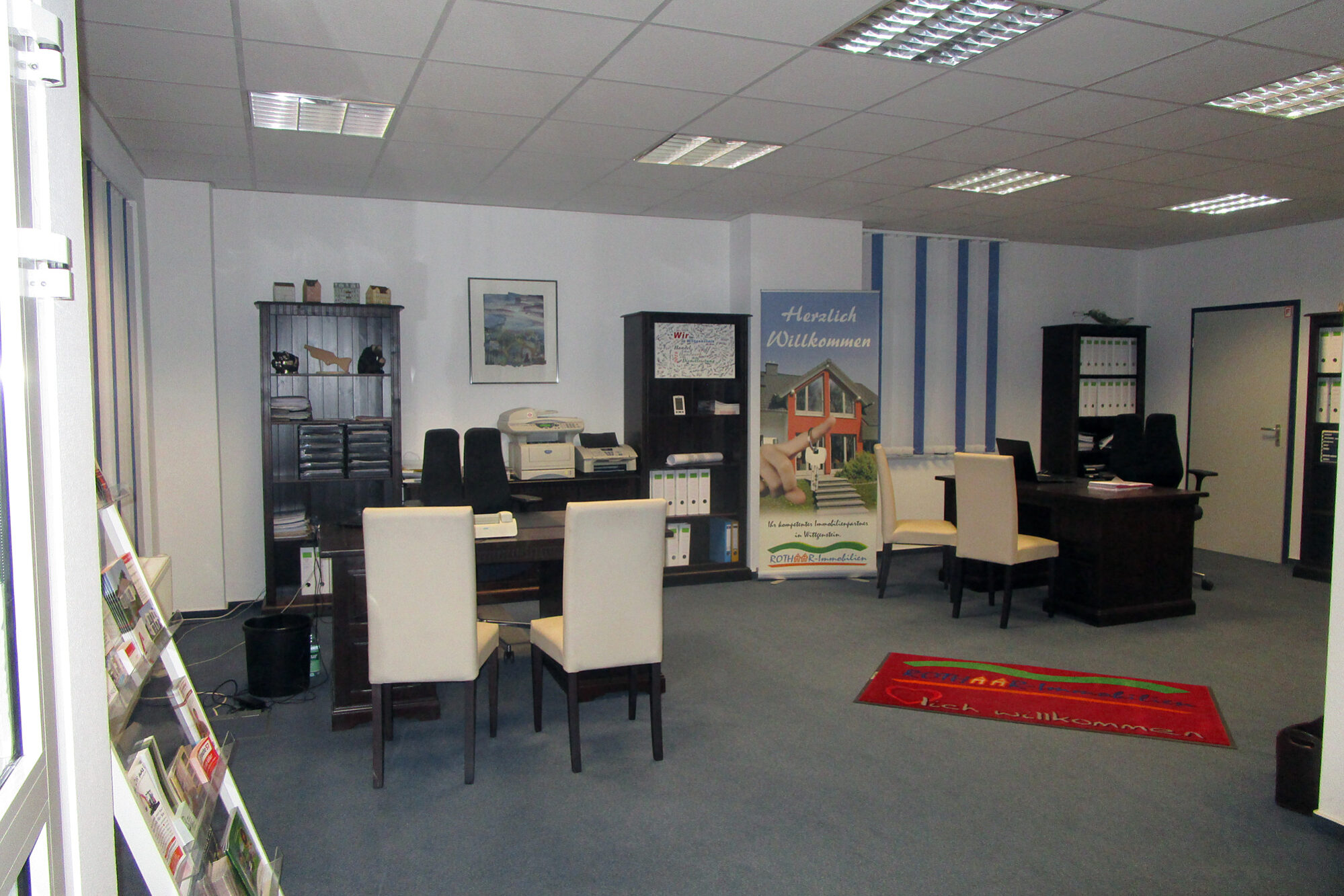 ROTHAAR Immobilien GbR