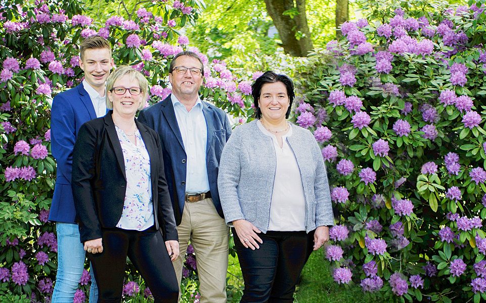 Team Rothaar-Immobilien GbR