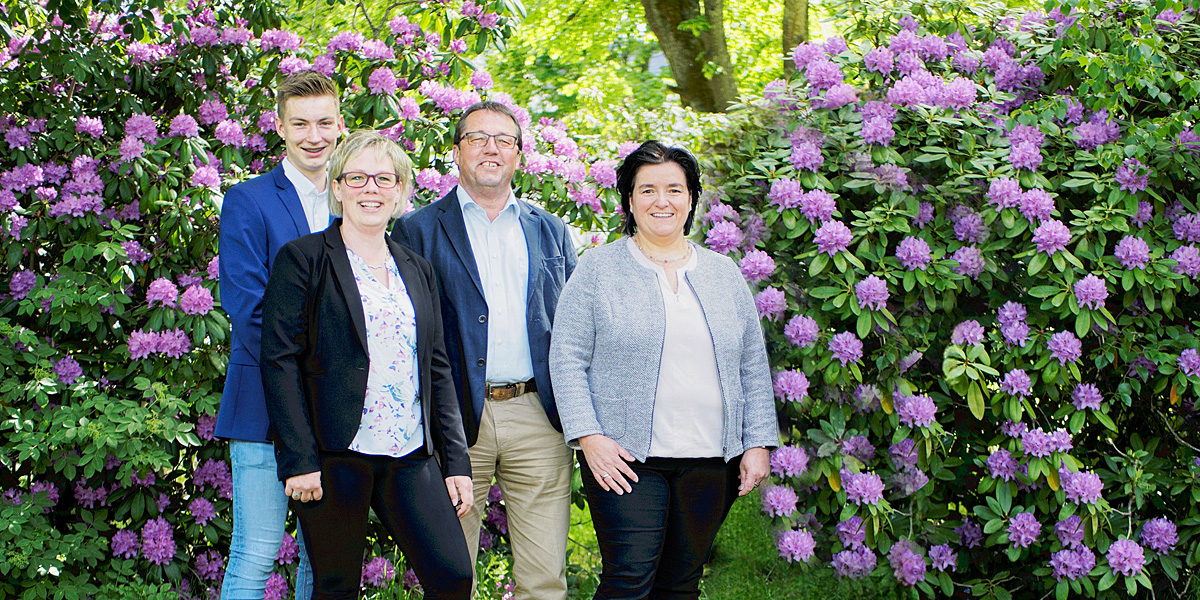 Team Rothaar-Immobilien GbR