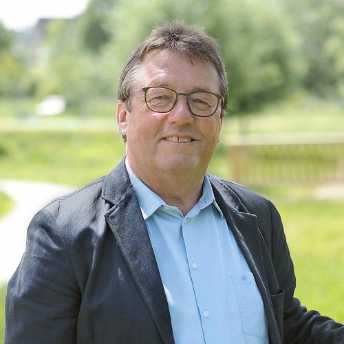 Günter Schmidt