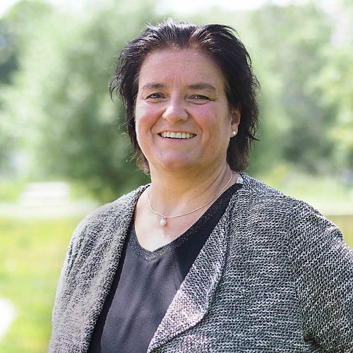 Katja Biegler-Wignanek