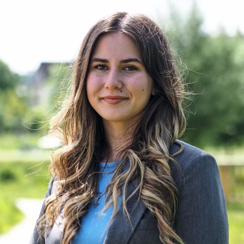 Lamija Hadzovic