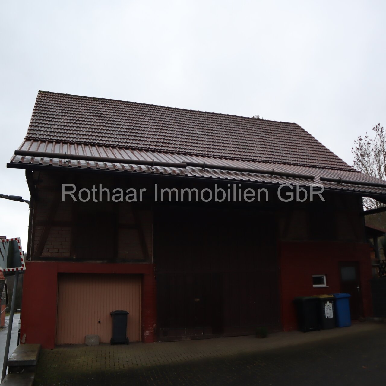 Nebengebäude