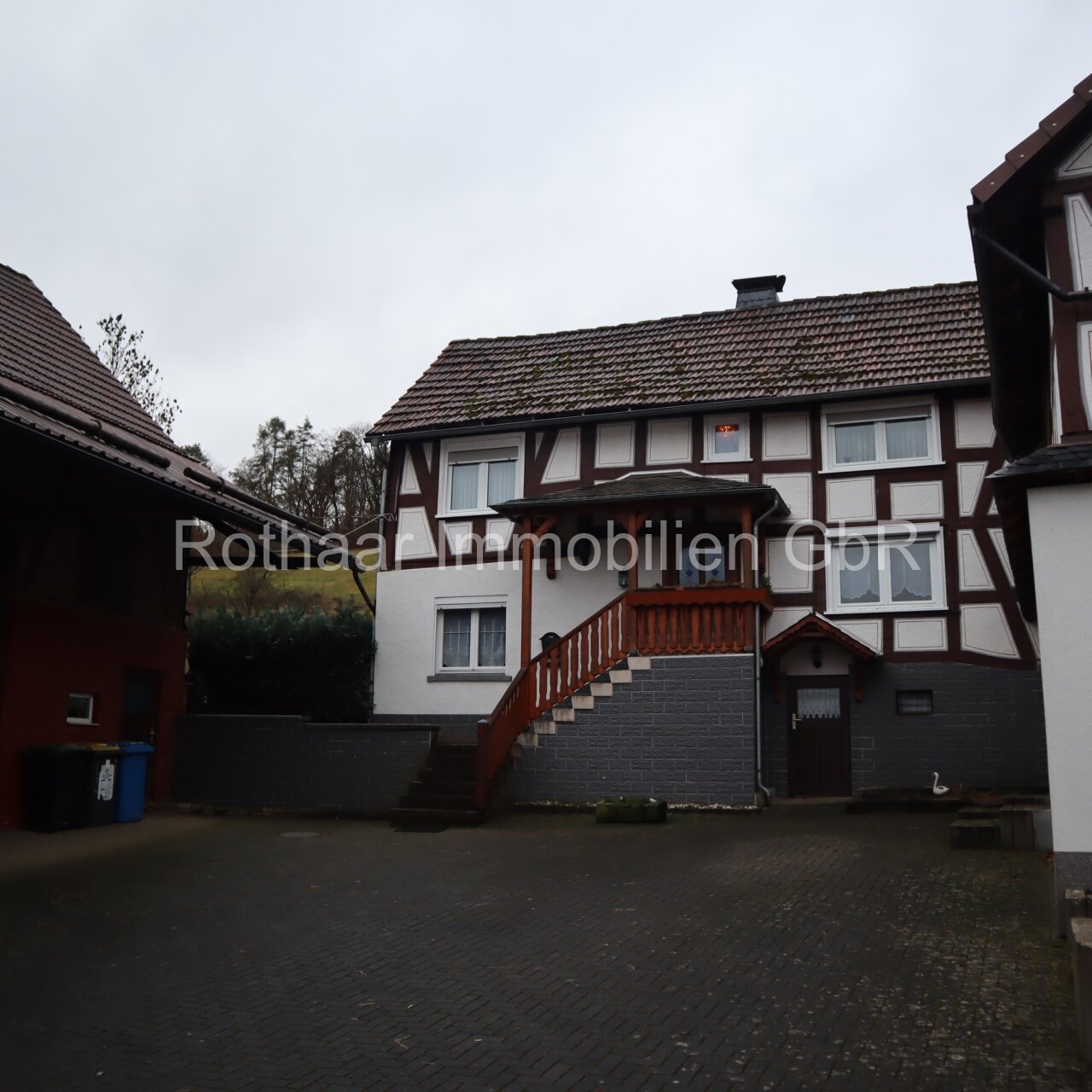 Ansicht