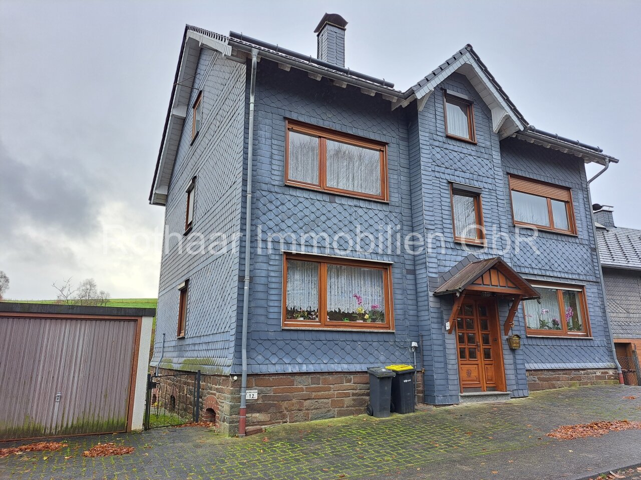 Ansicht
