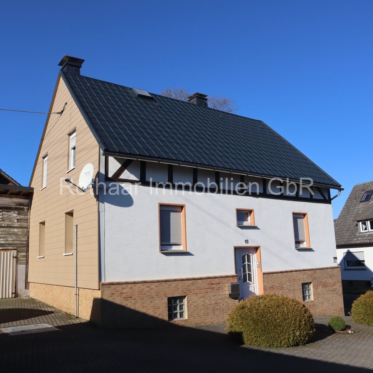 Ansicht