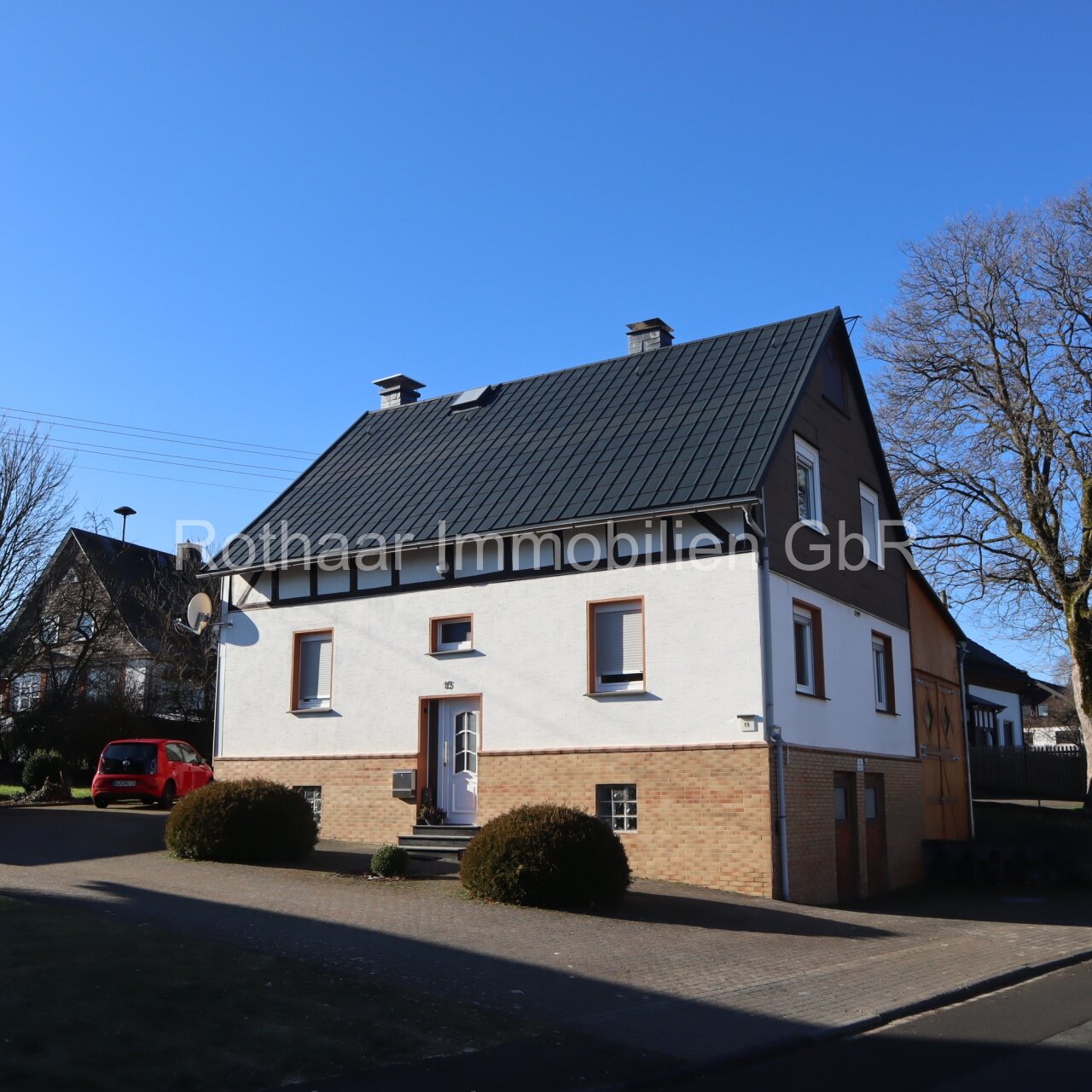 Ansicht
