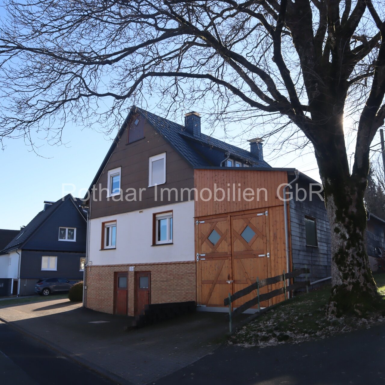 Ansicht