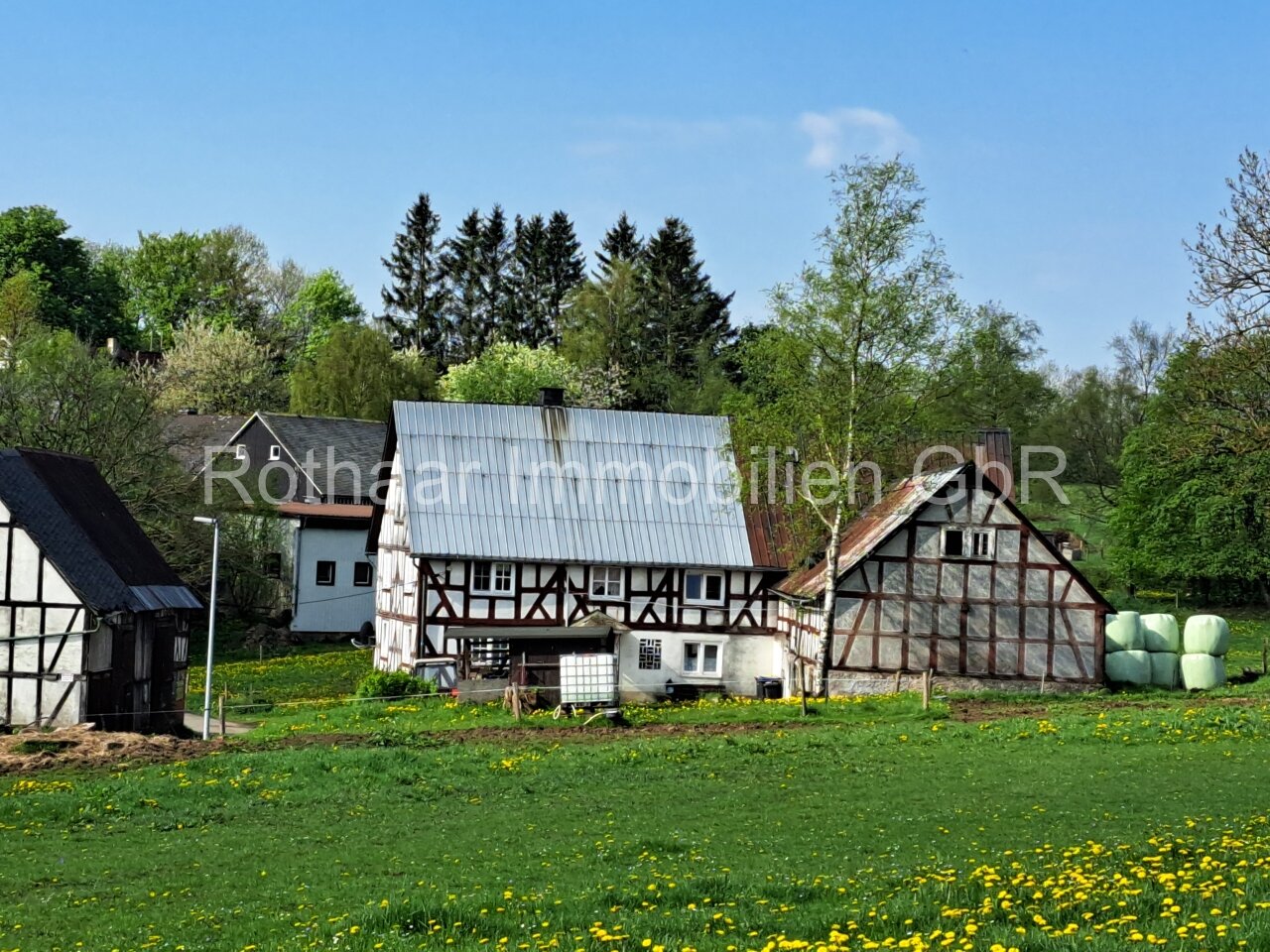 Ansicht