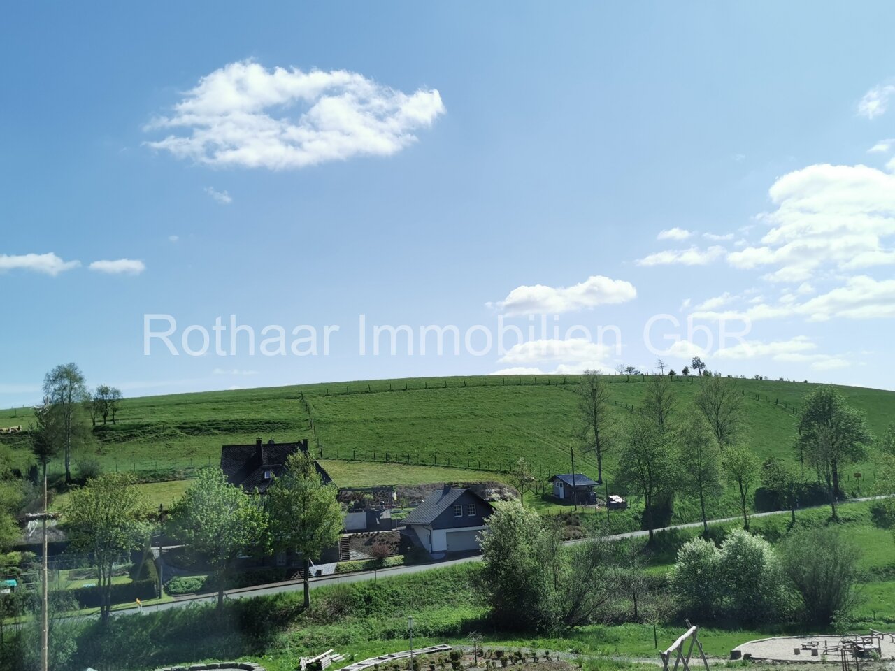 Aussicht