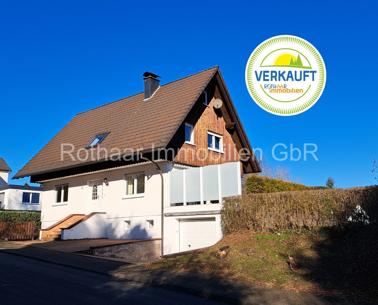 Verkauft