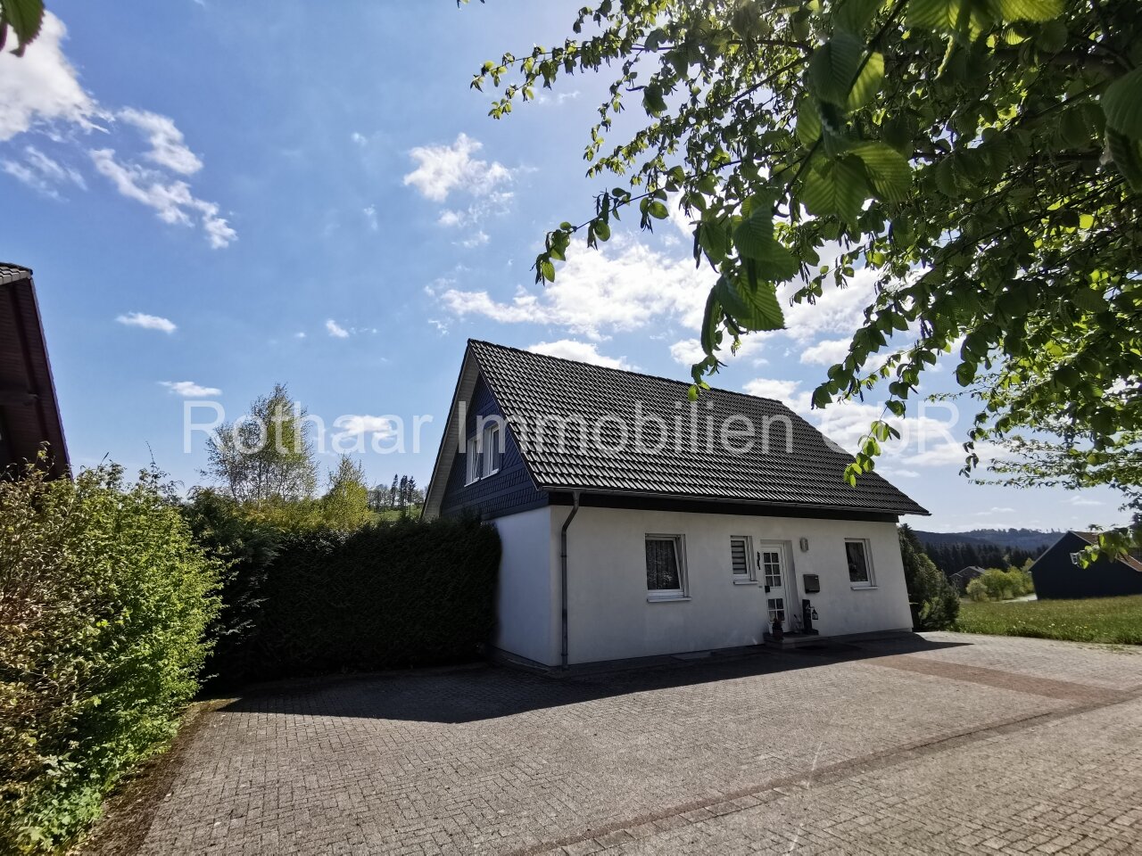 Ansicht