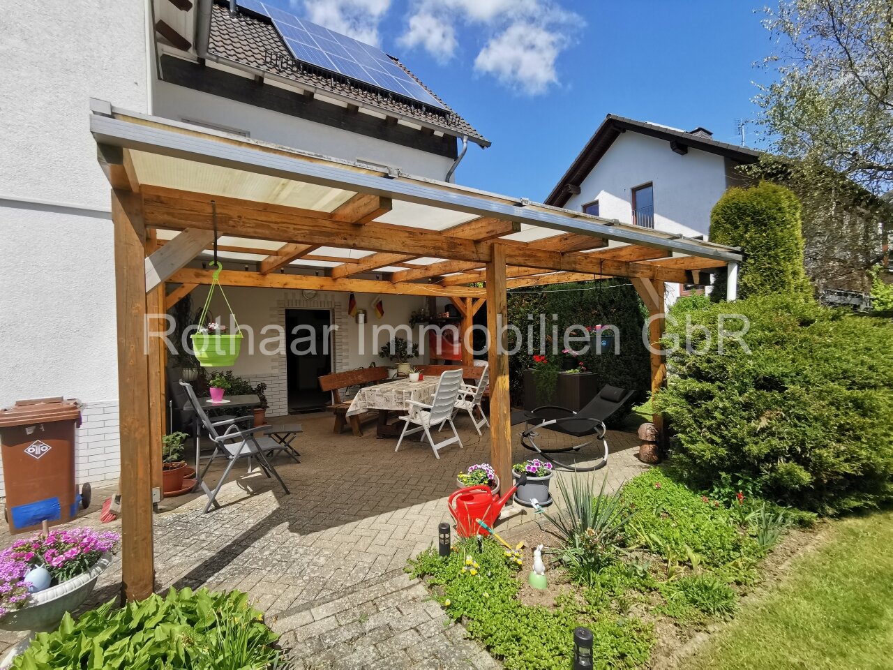 Ansicht