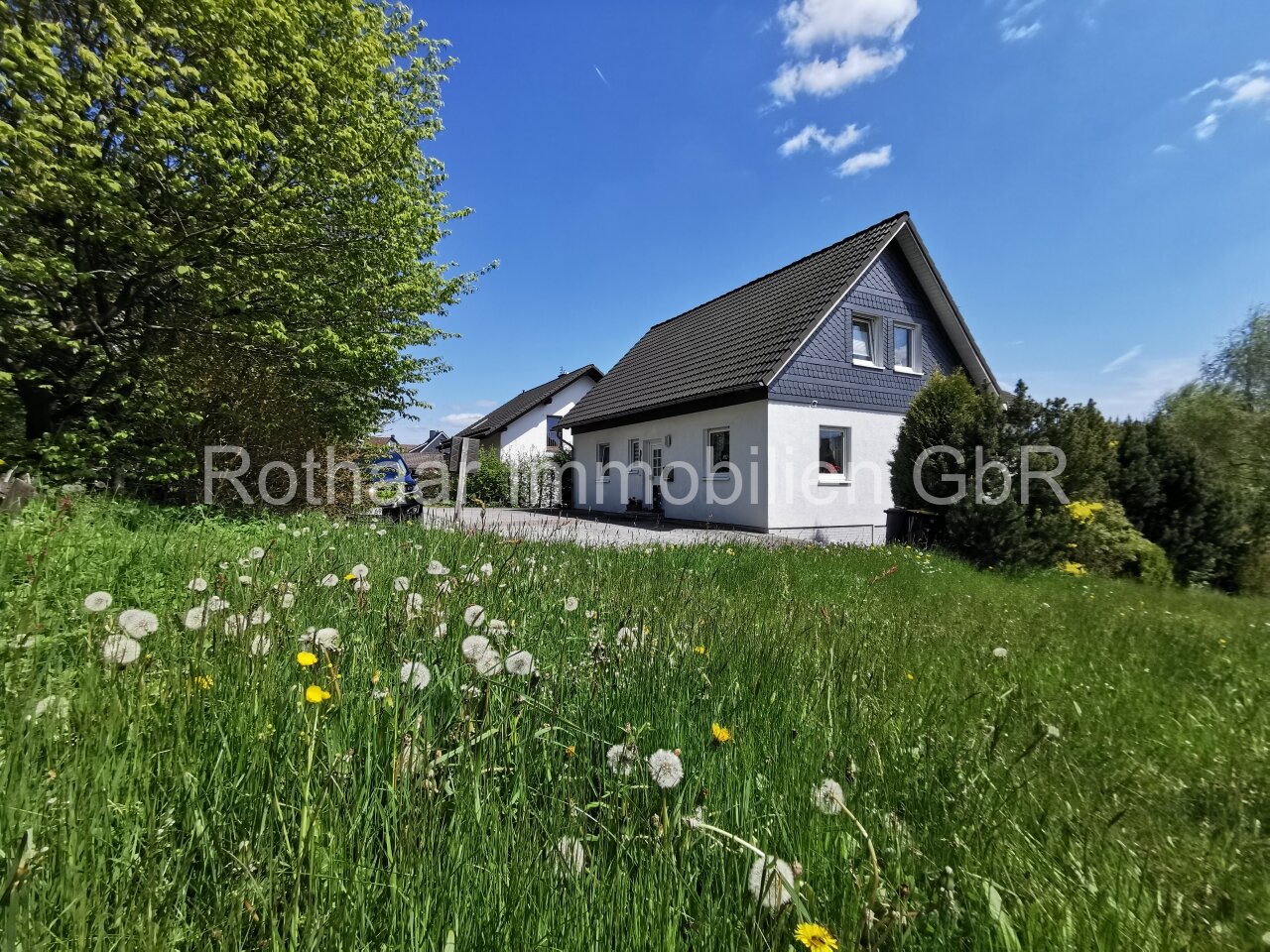 Ansicht
