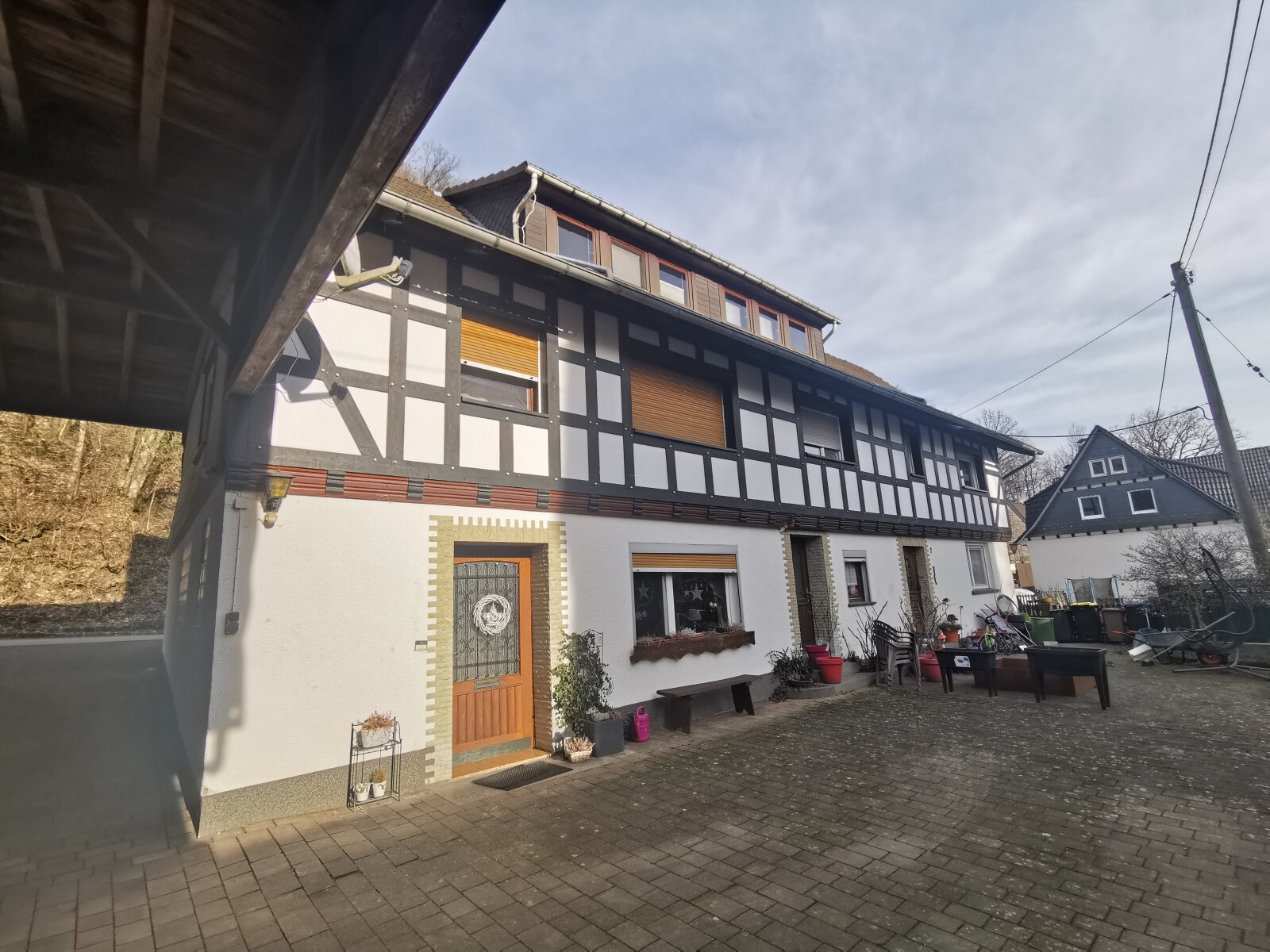 Ansicht