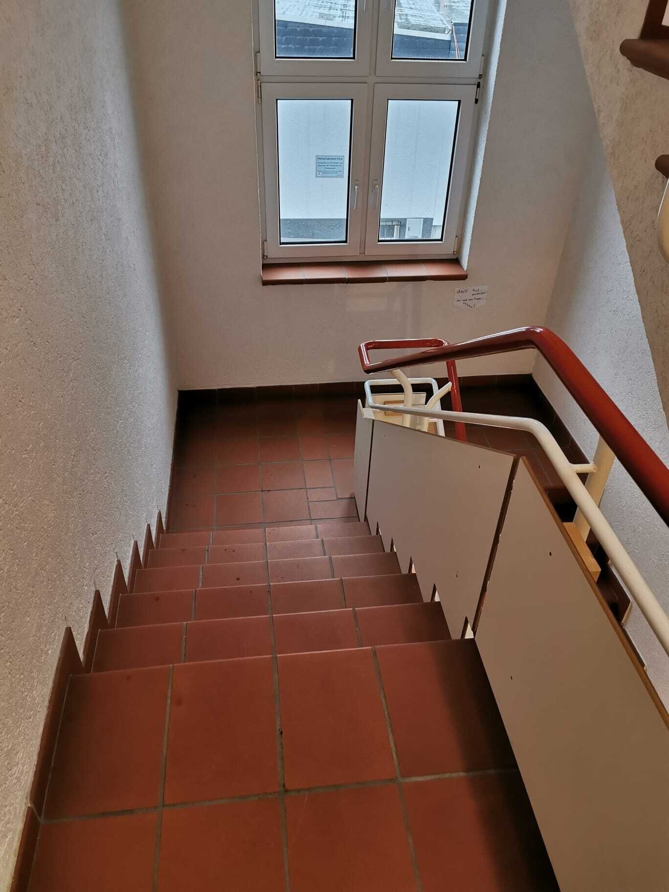 Treppenhaus
