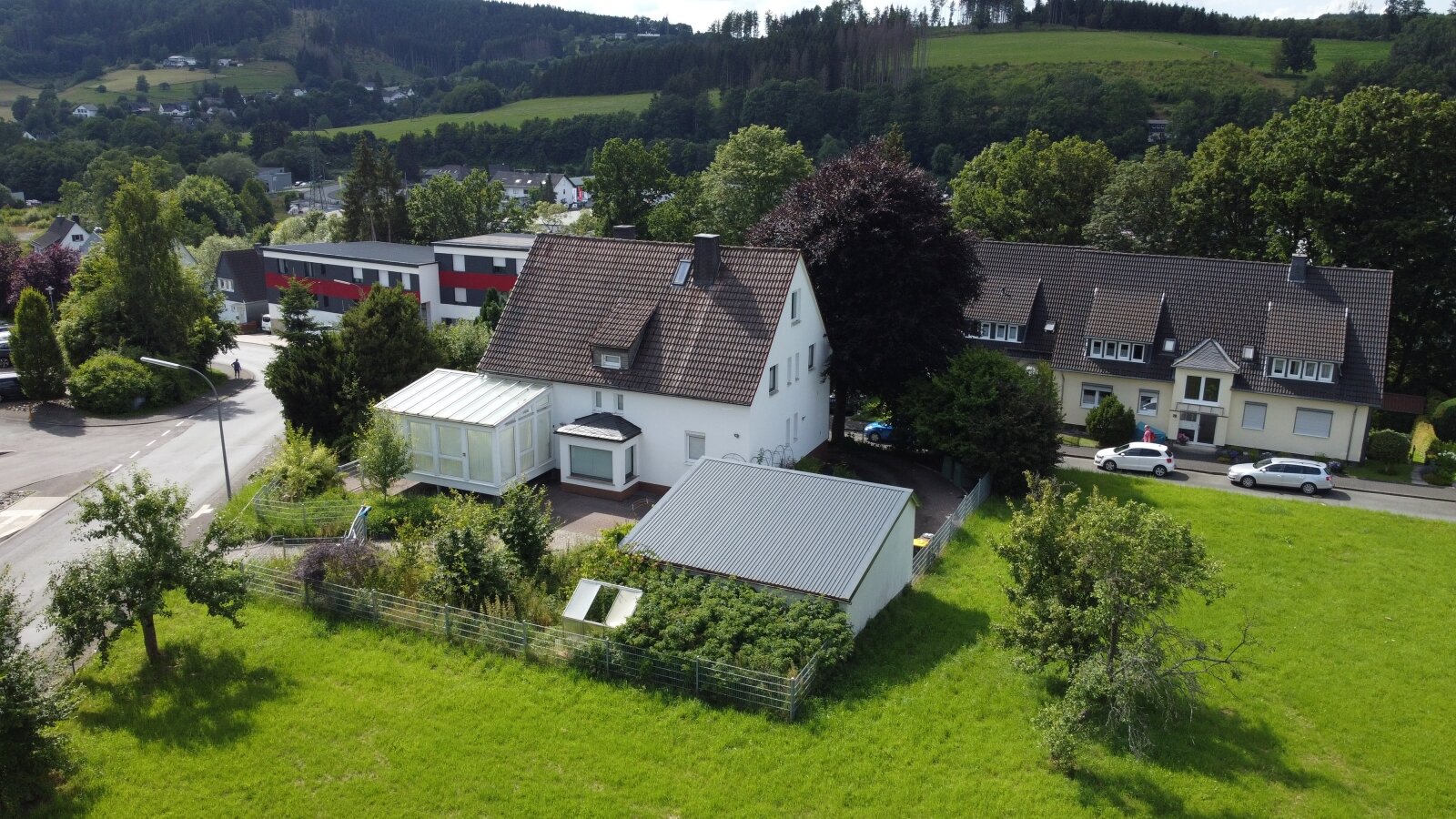 Ansicht