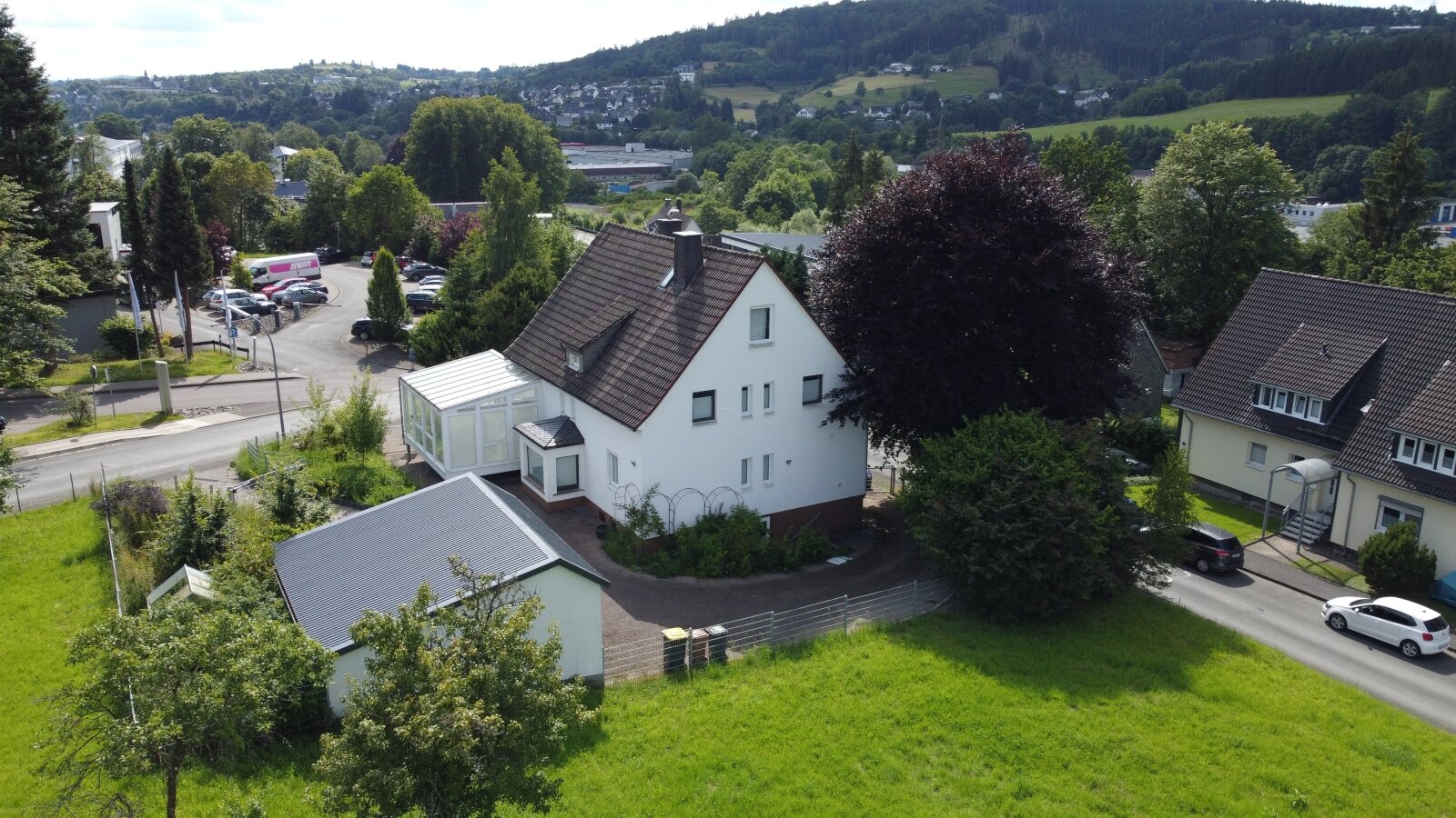 Ansicht