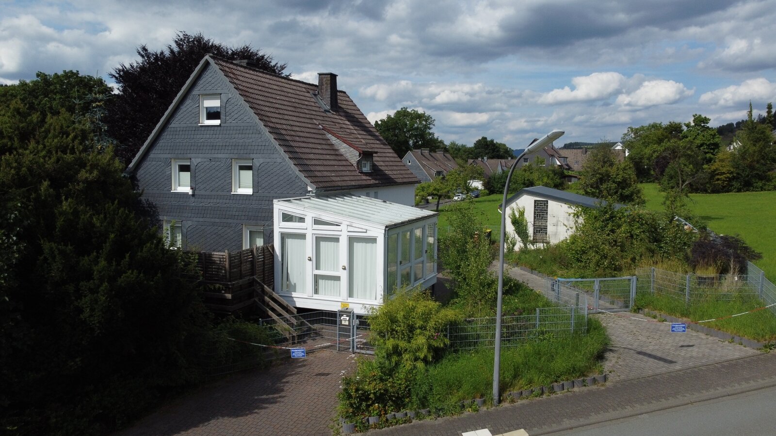 Ansicht