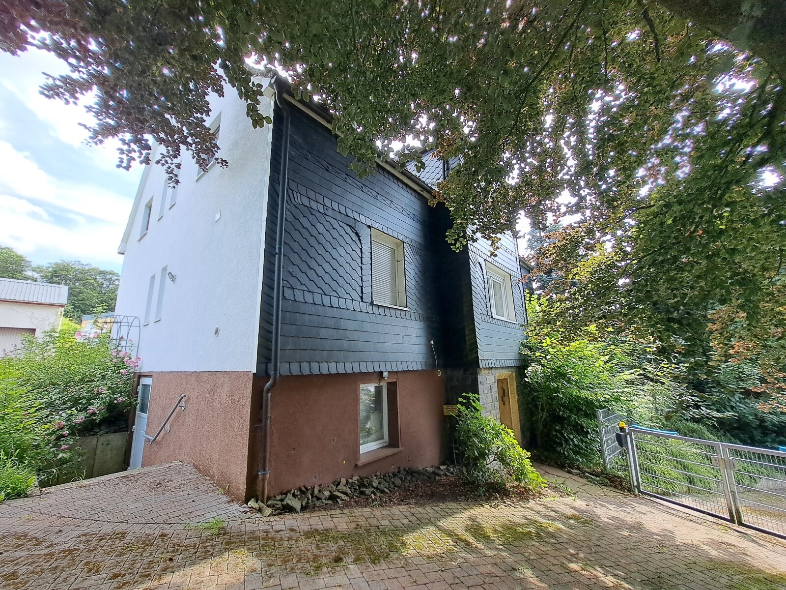 Ansicht