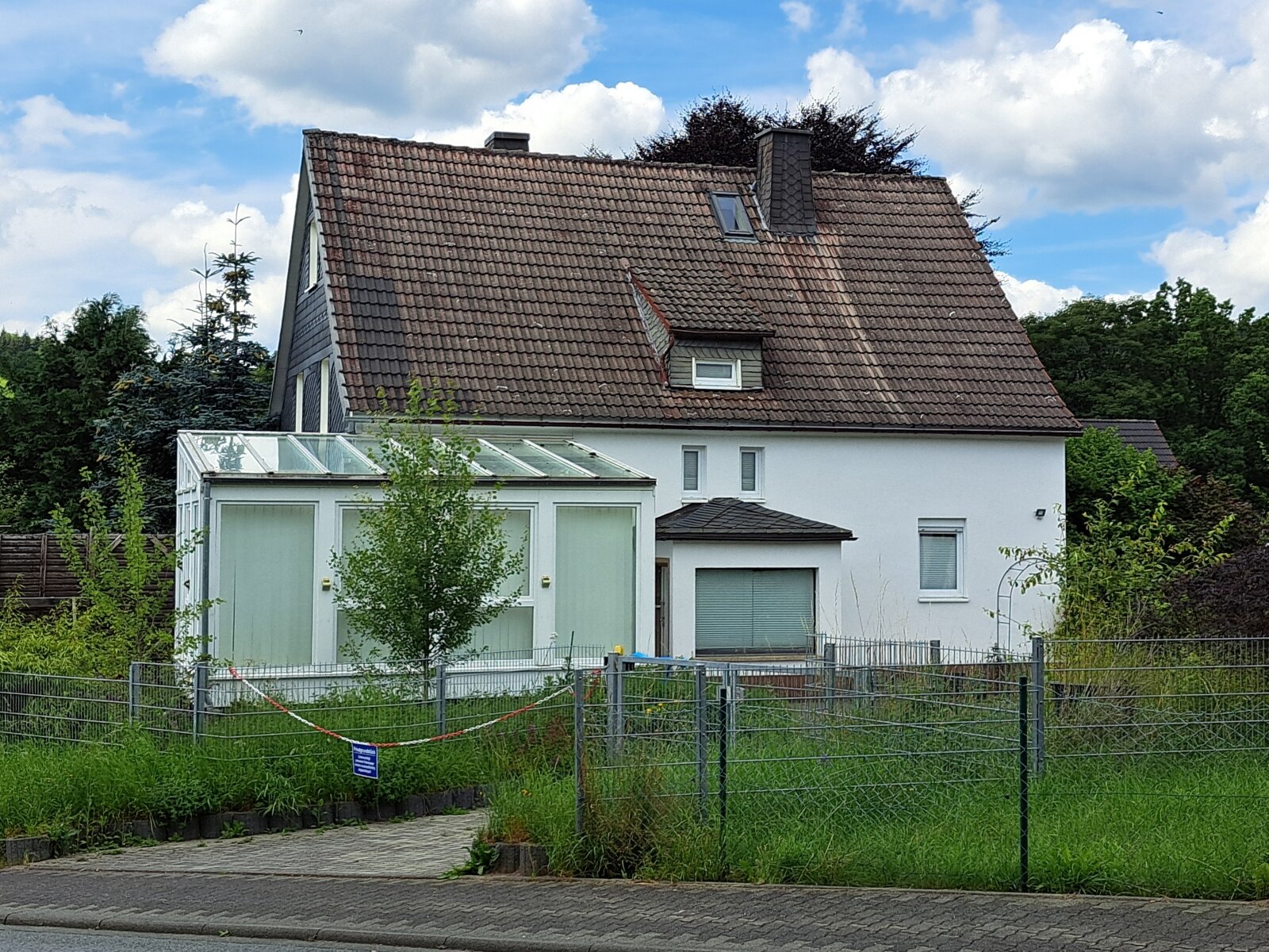 Ansicht