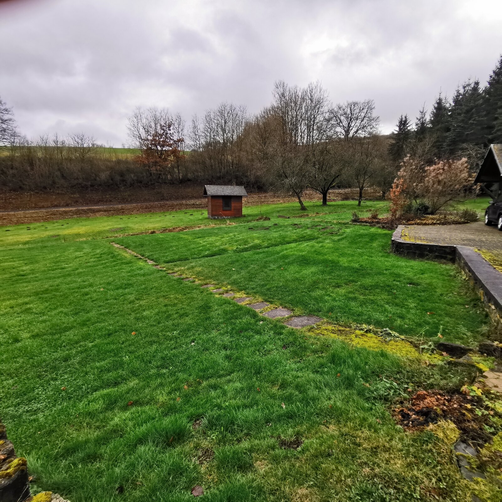 Garten