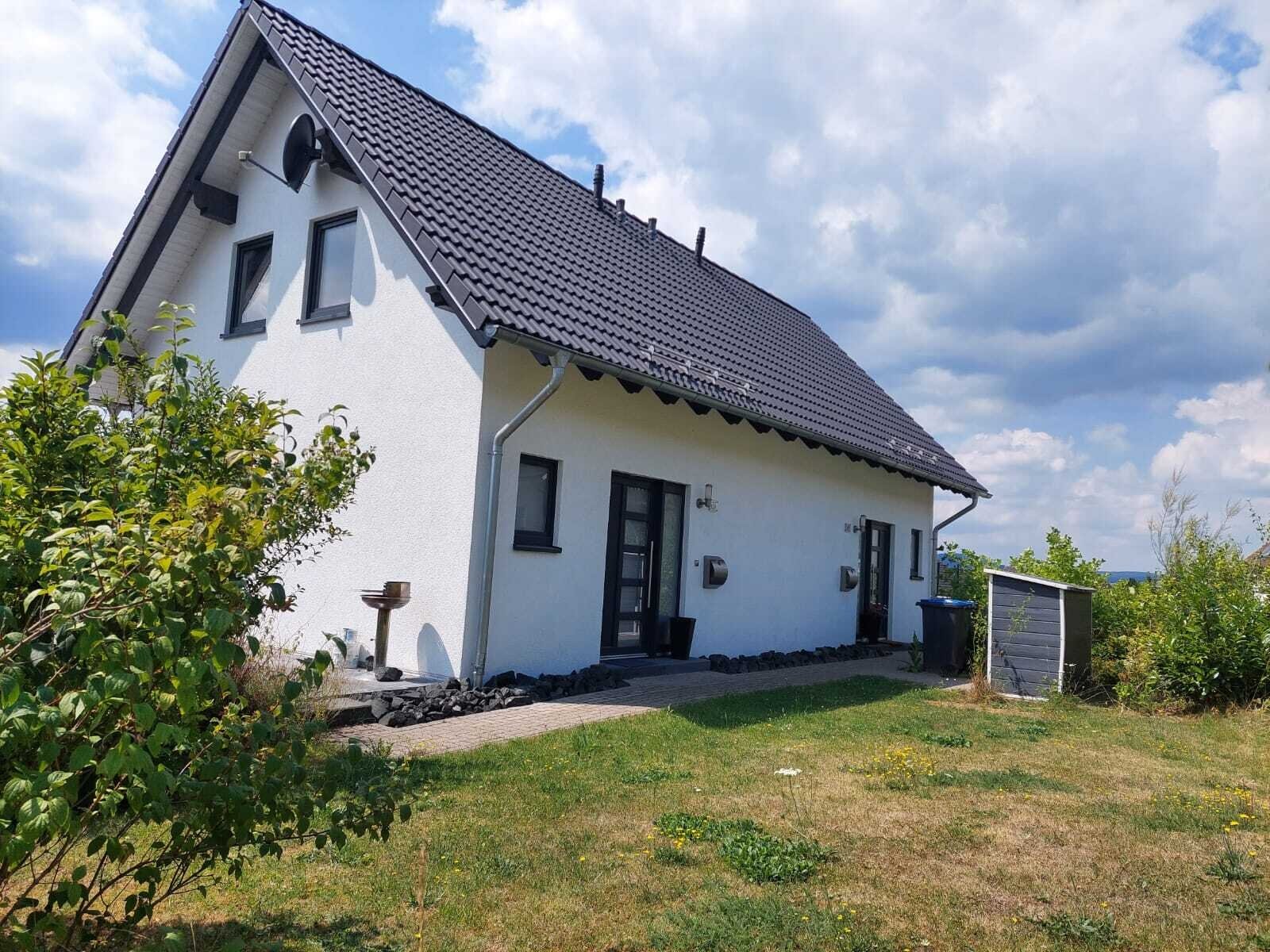 Straßenansicht