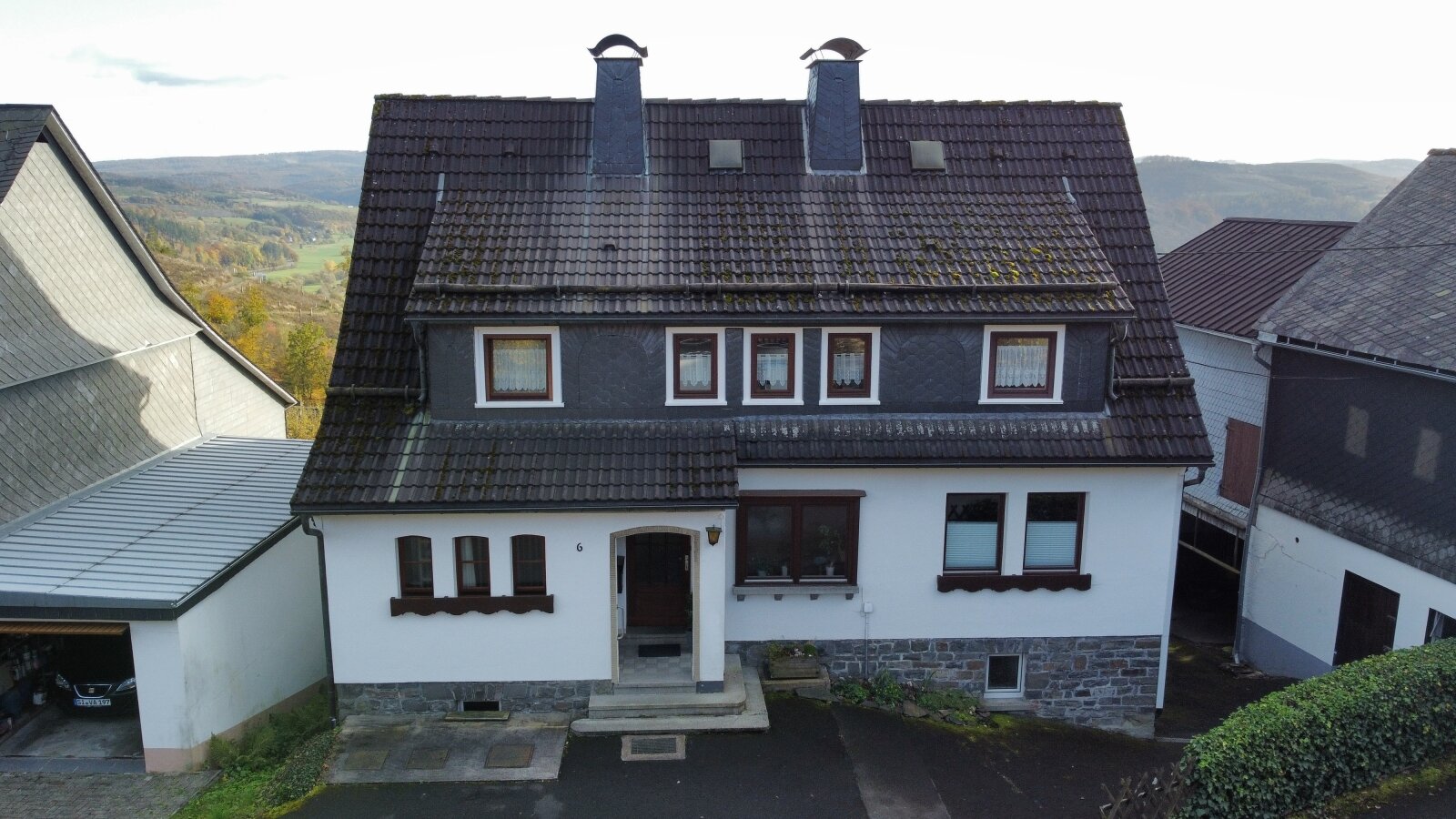 Ansicht