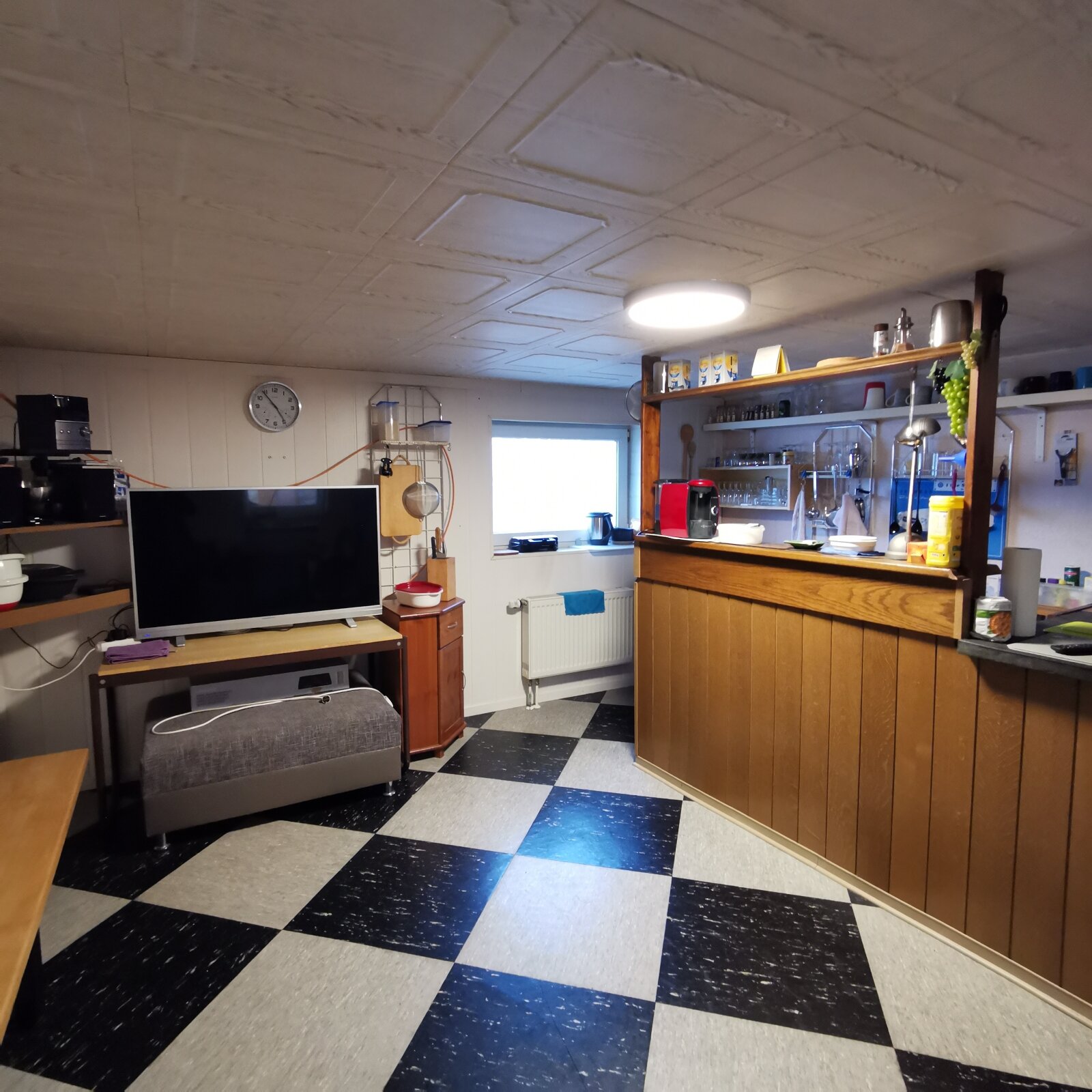 Kellerbar