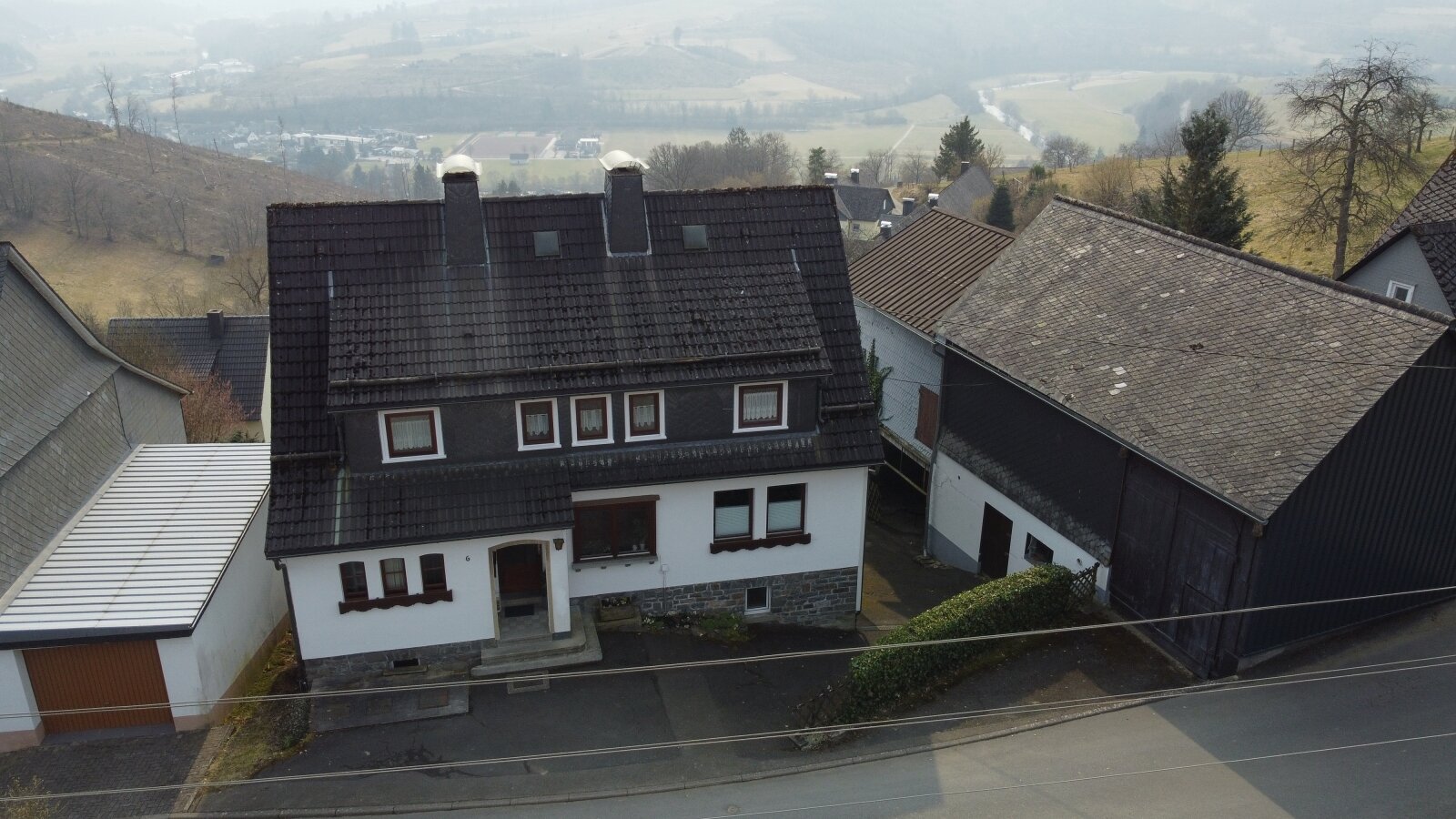 Ansicht