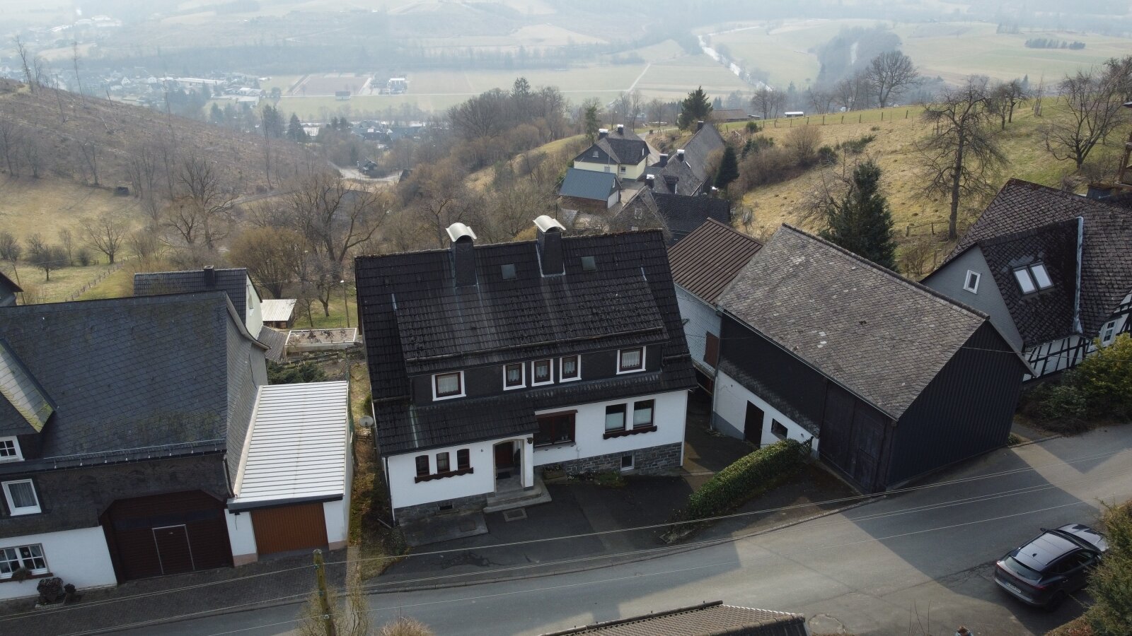Luftbild
