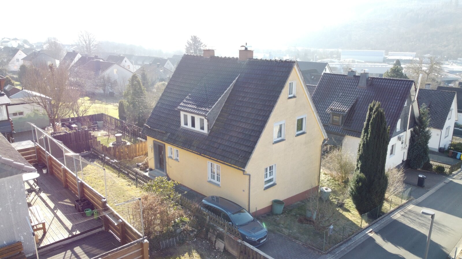 Ansicht