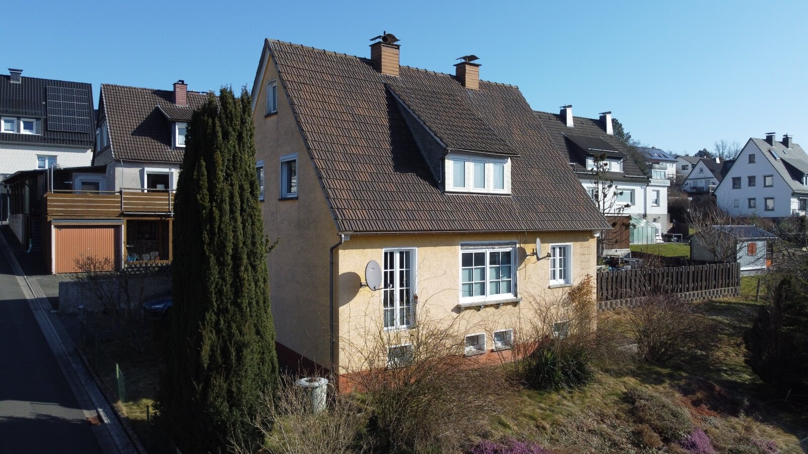 Ansicht