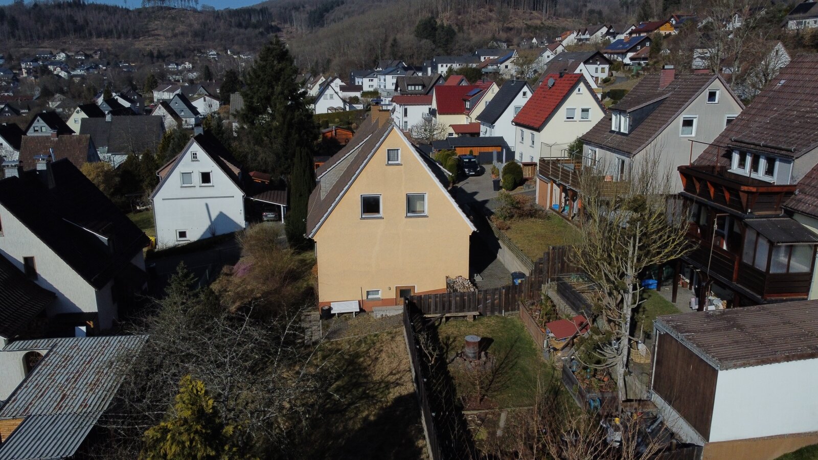 Ansicht
