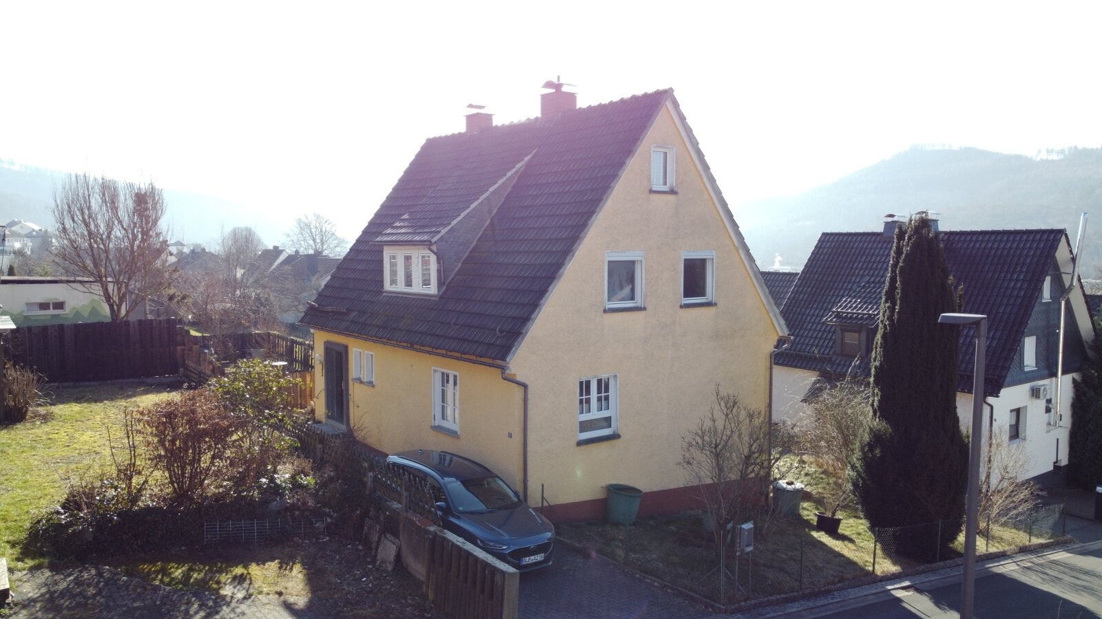Ansicht