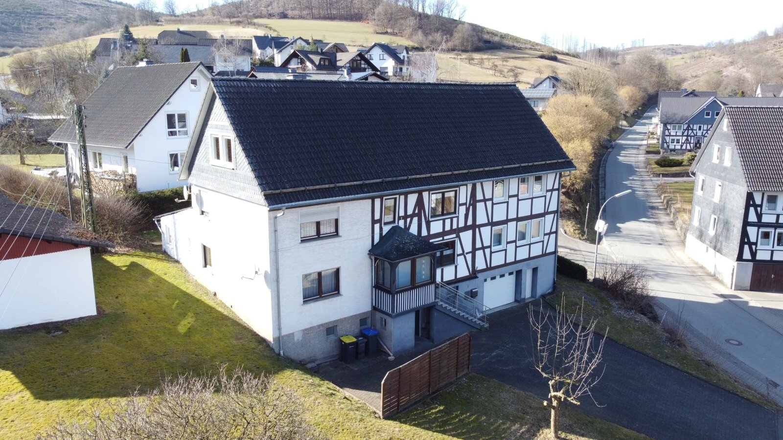 Ansicht