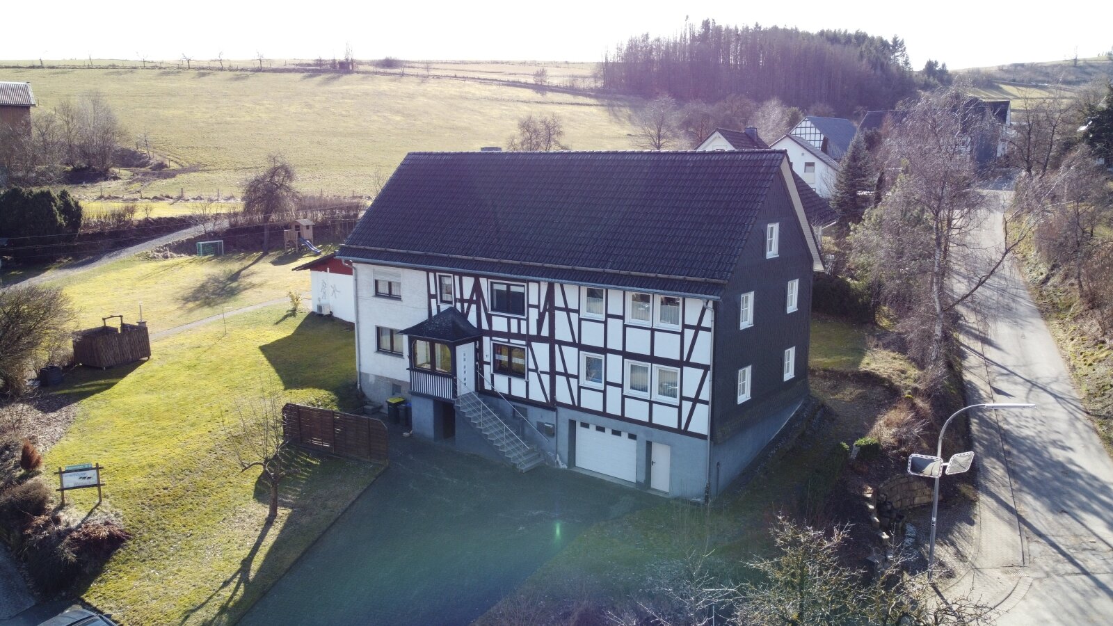 Ansicht