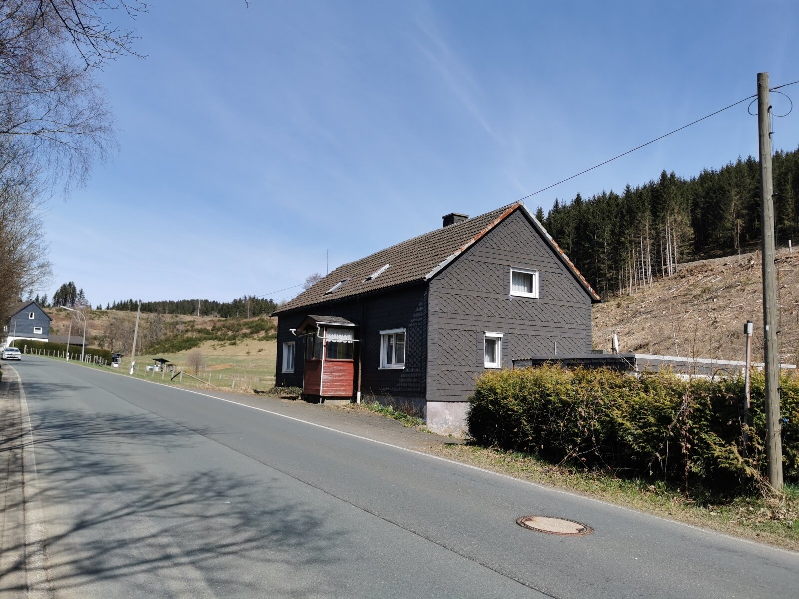 Ansicht