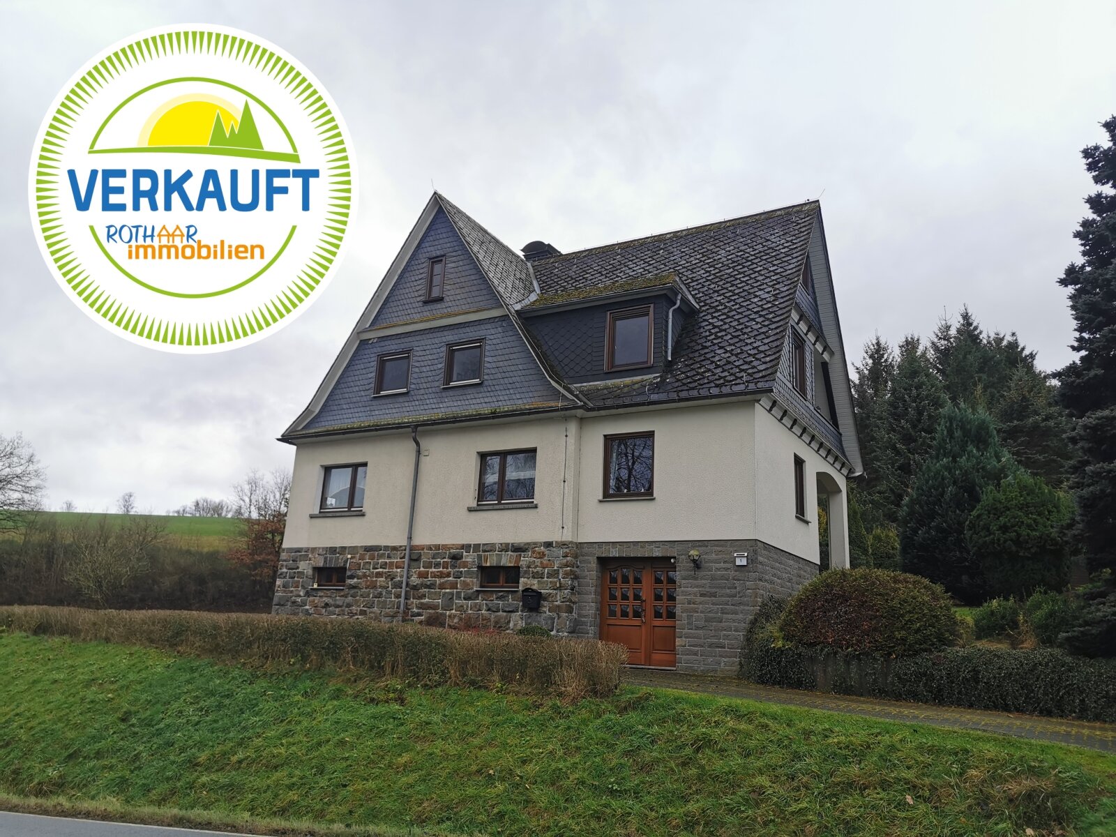 Ansicht