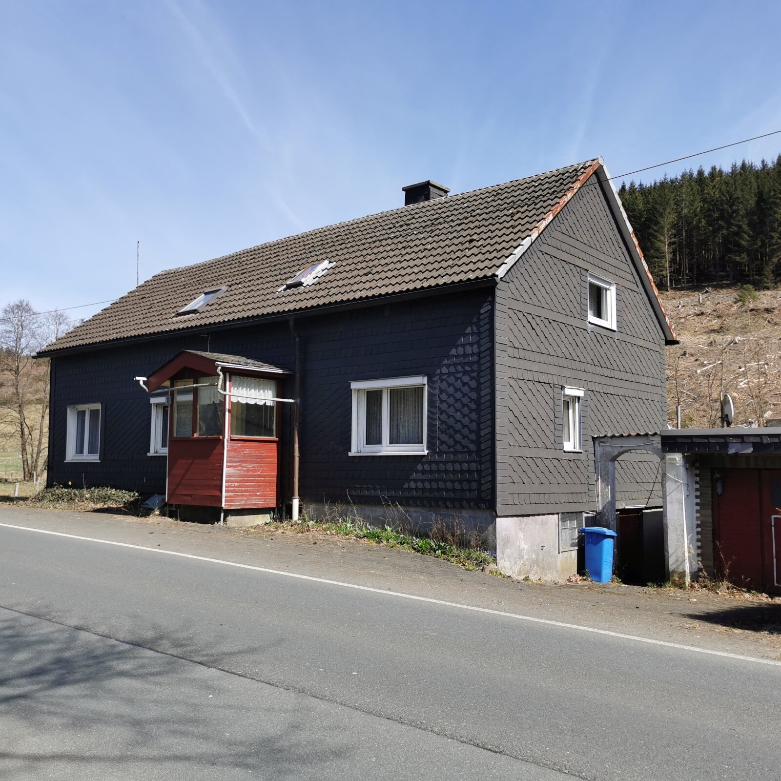 Ansicht