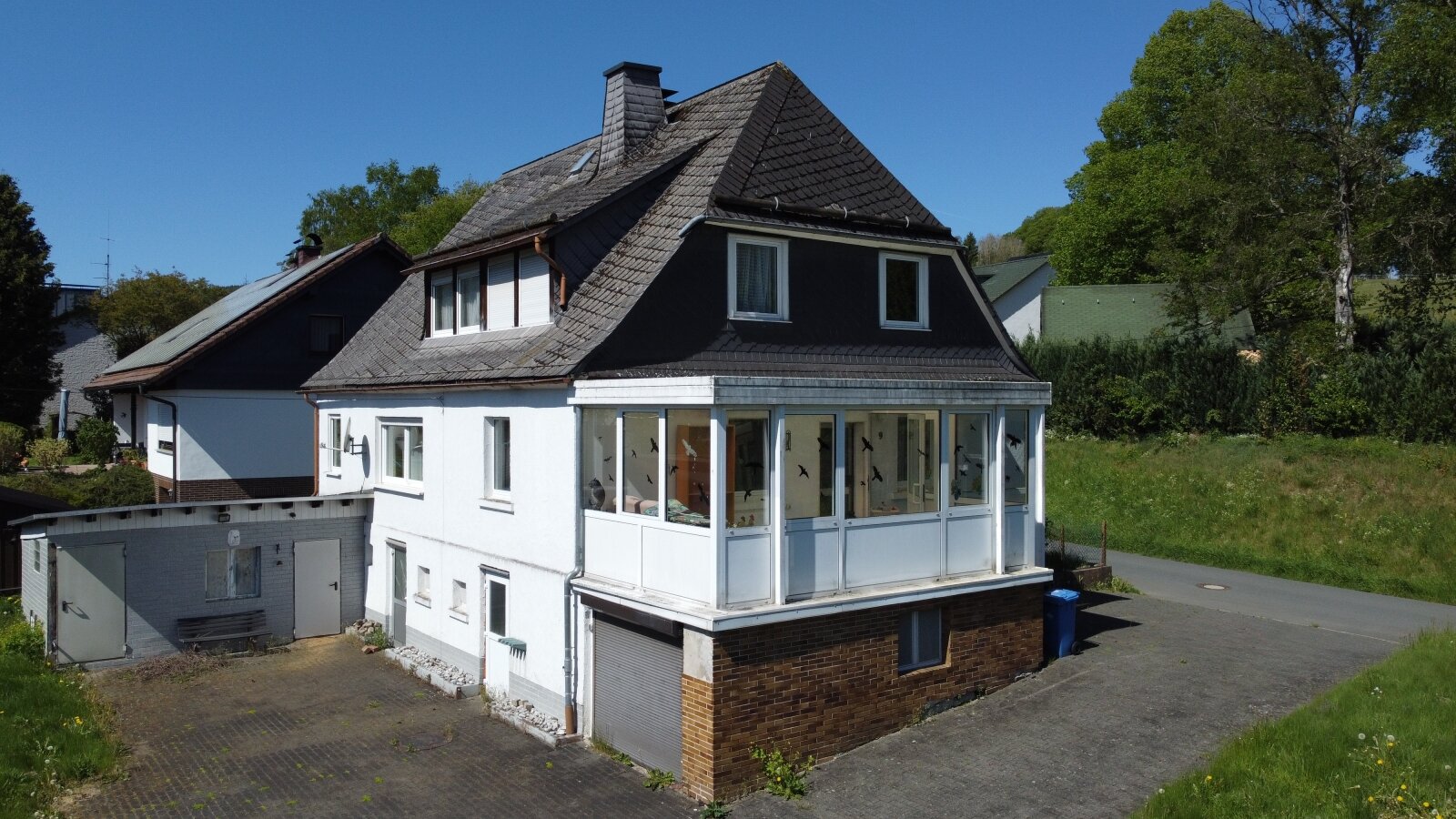 Ansicht