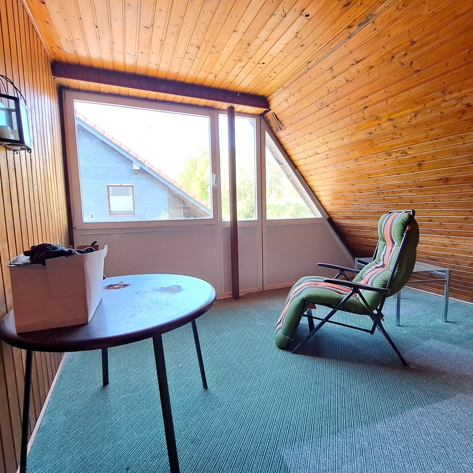 Loggia