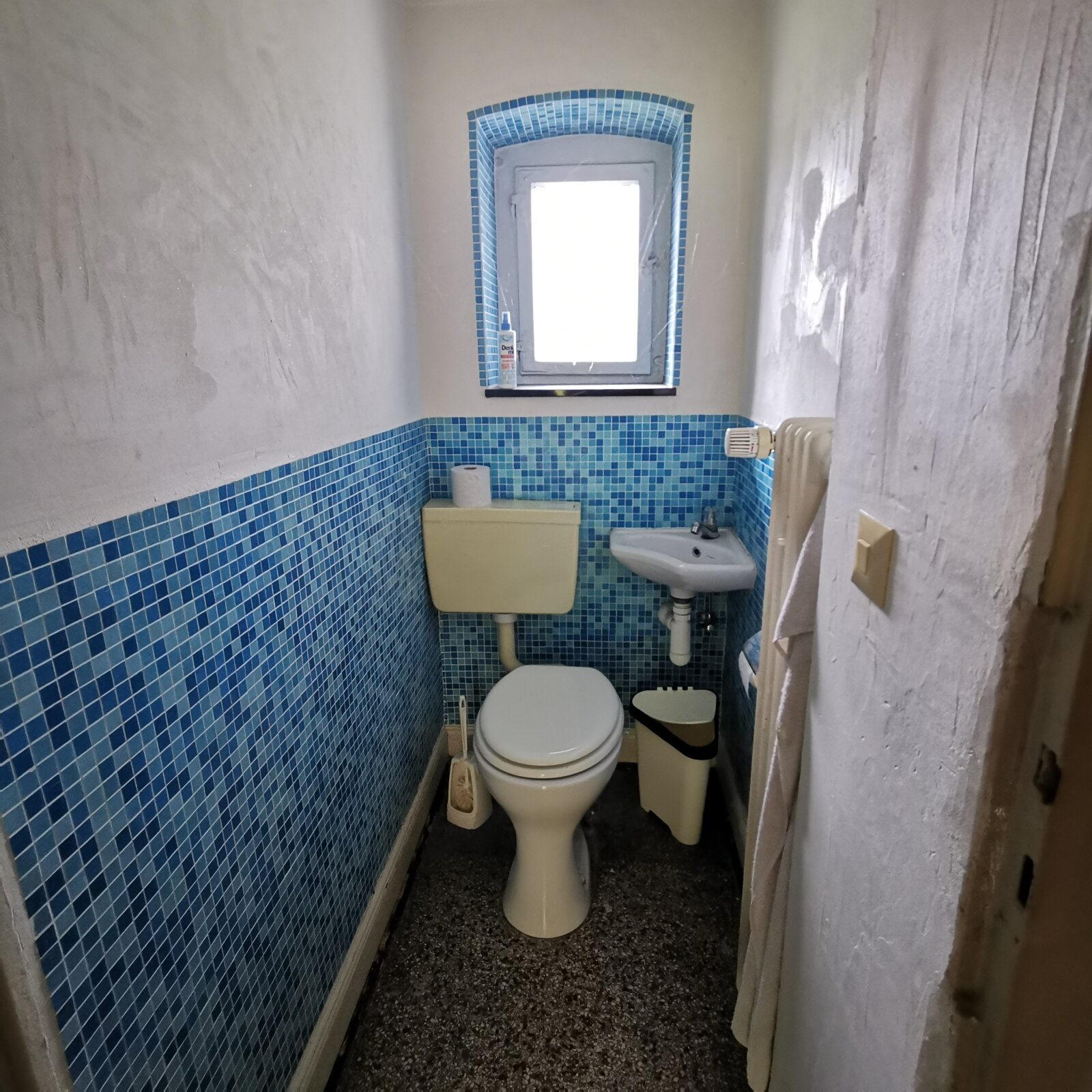 Gäste-WC