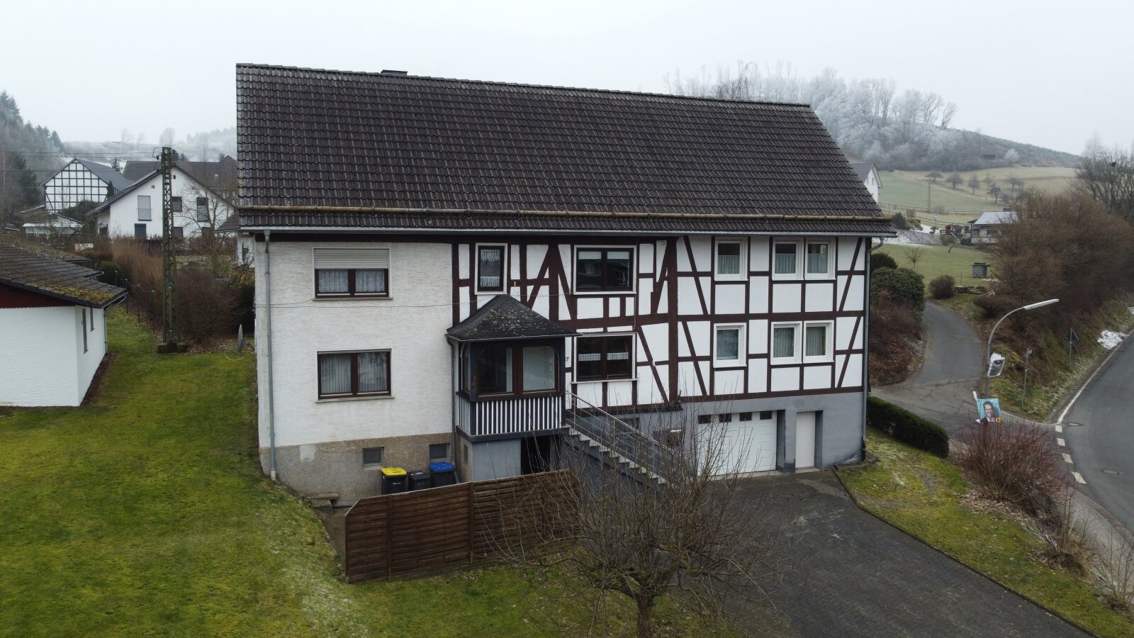 Ansicht