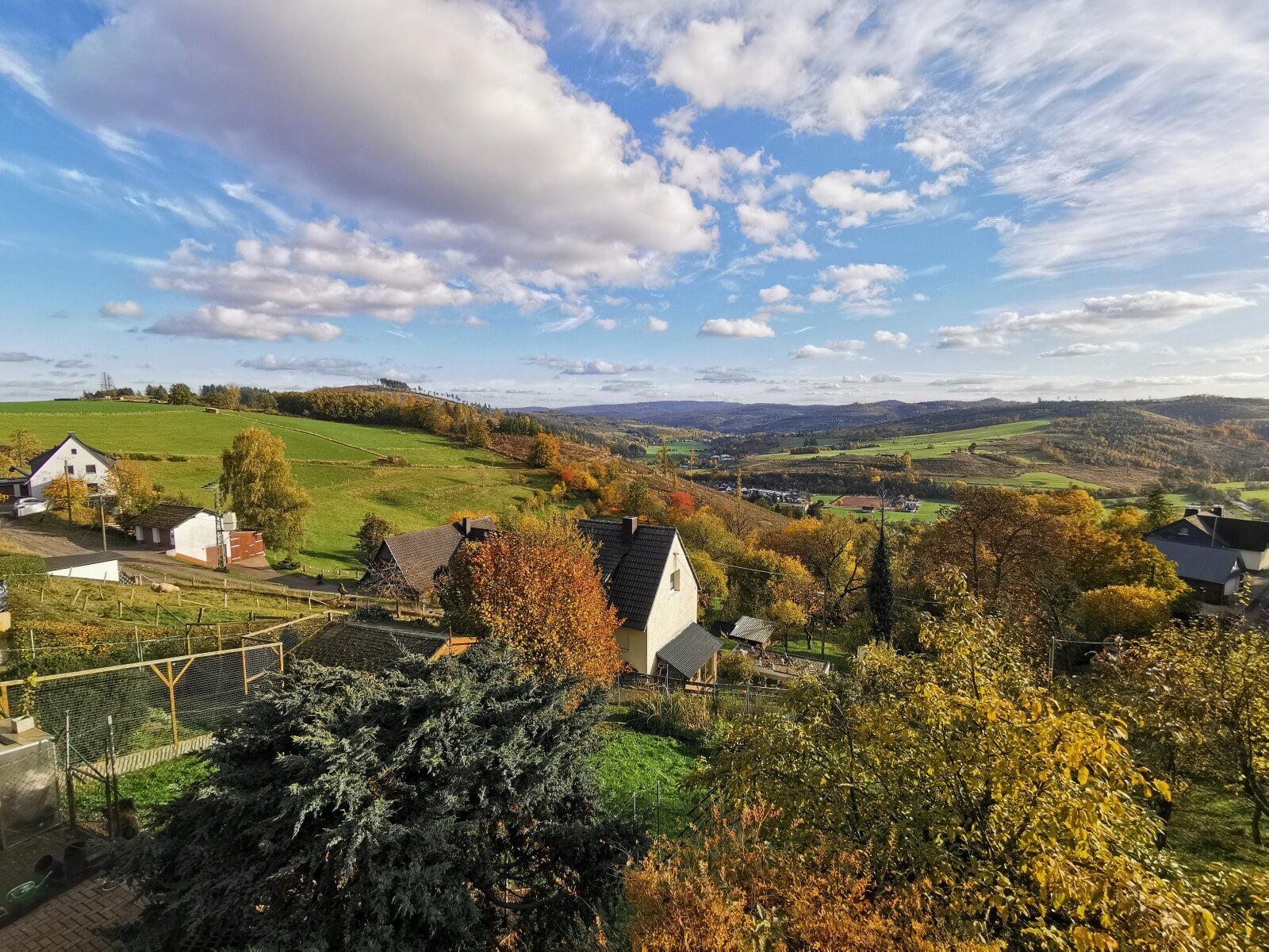 Ausblick