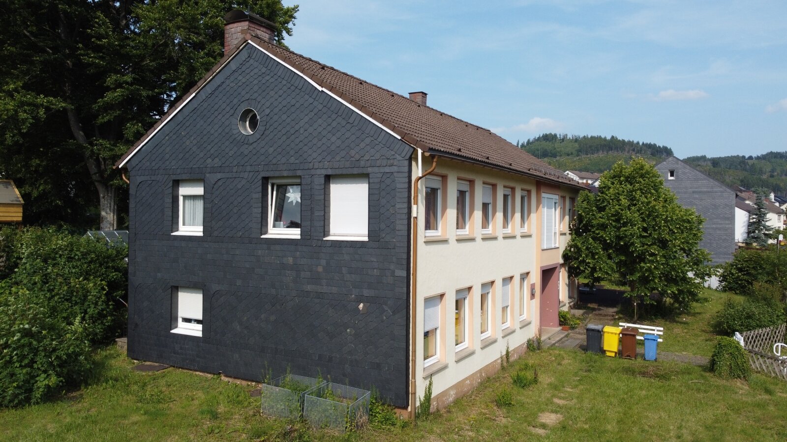 Ansicht