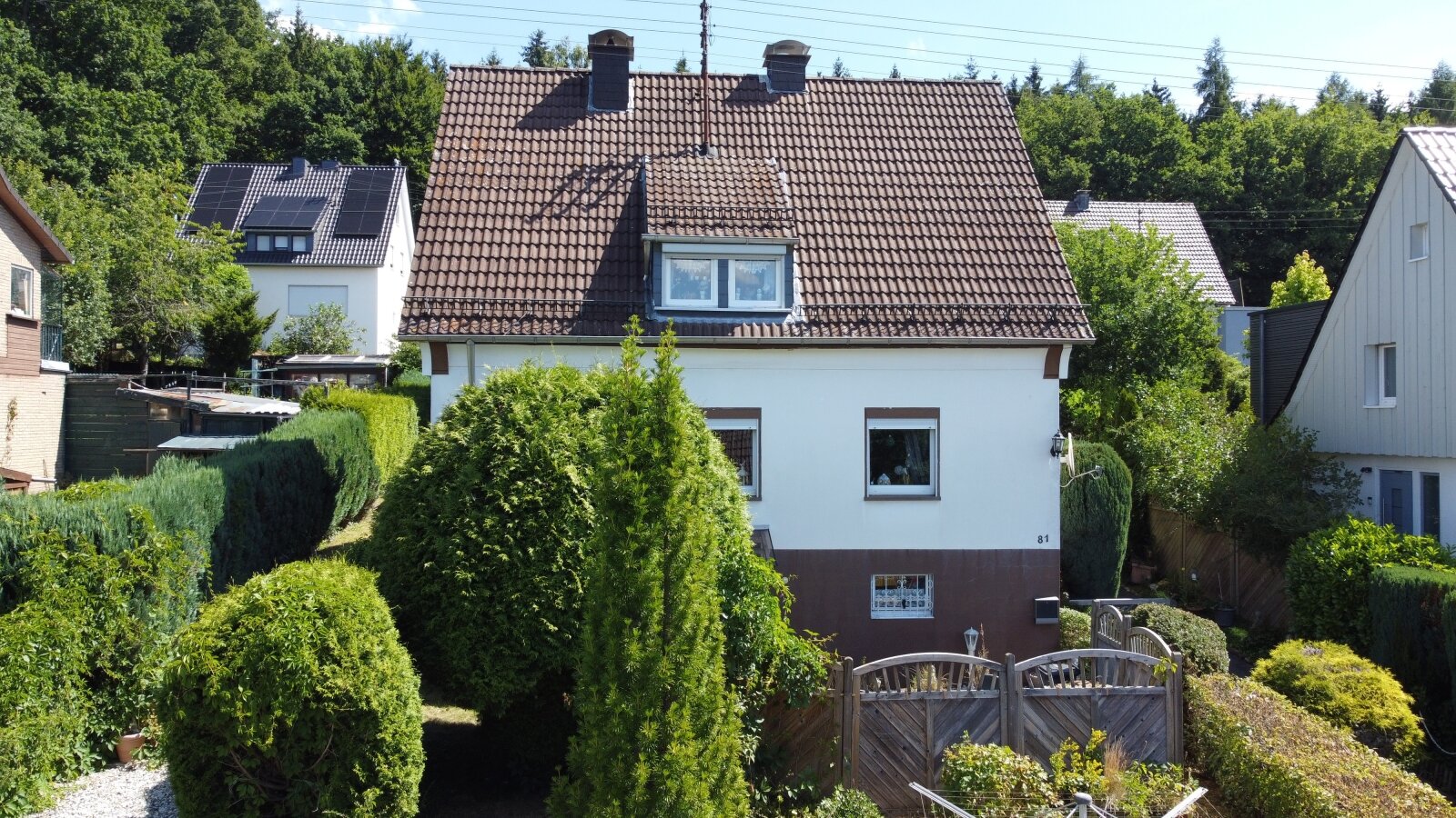Ansicht 