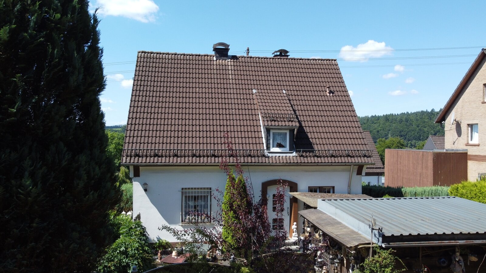 Ansicht