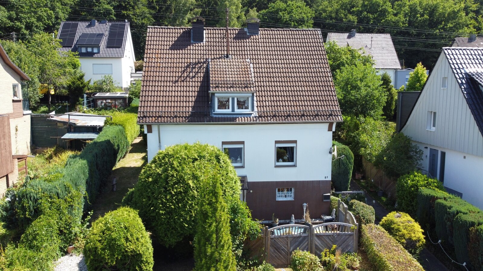 Ansicht