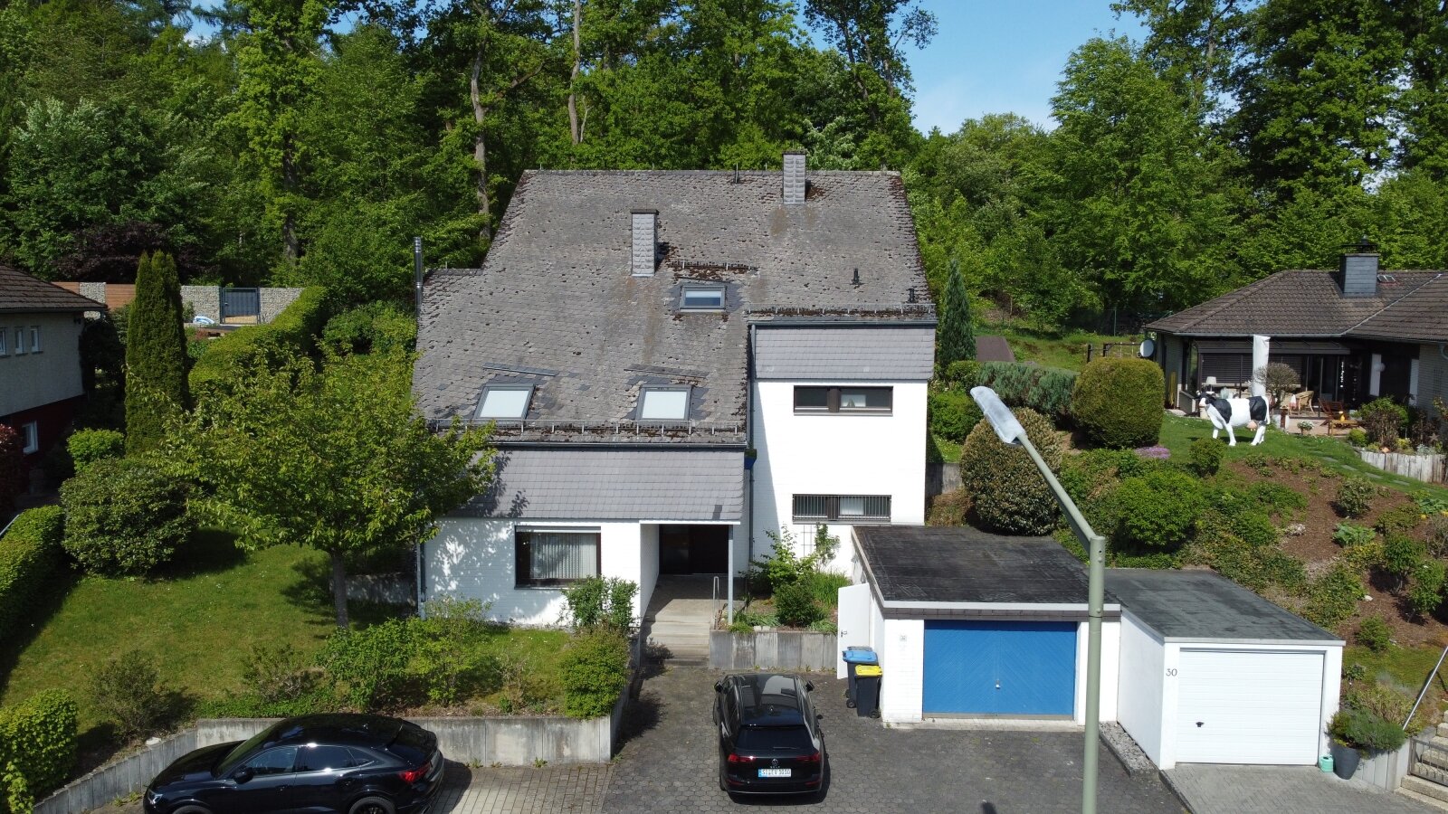 Ansicht